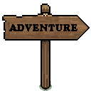 This way to the W3Schools Adventure app