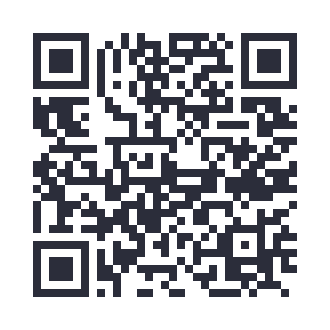 QR code for the App Store